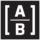 Logo AB