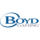 Logo BYD