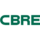 Logo CBRE