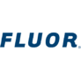 Logo Fluor Corporation