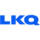 Logo LKQ