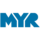Logo MYRG