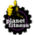 Logo PLNT