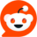 Logo Reddit