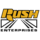 Logo RUSHB