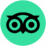 Logo TripAdvisor