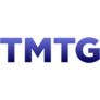 Logo Trump Media & Technology Group