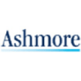 Logo Ashmore Group