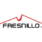 Logo Fresnillo