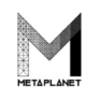 Logo Metaplanet