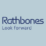 Logo Rathbones Group