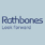 Logo Rathbones Group