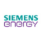 Logo Siemens Energy