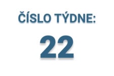 Číslo týdne