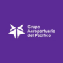 Logo Grupo Aeroportuario del Pacífico