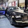 Akcie Rolls-Royce vzrostly o více než 1 000 %! Miliardové zisky lákají investory. Co stojí za tímto růstem?