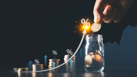2 dividendové akcie pro investory, kteří mají rádi vysoké výnosy