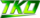 Logo TKO