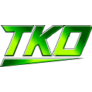 Logo TKO Group Holdings