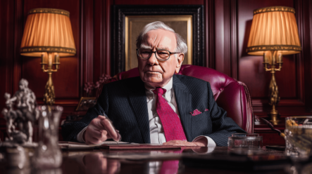 Warren Buffett vydělal miliardy, zatímco trhy krvácely! Jak to dokázal? | Burza s odstupem