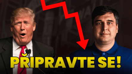 Investujete? Připravte se na burzovní krach! | Kam tečou peníze