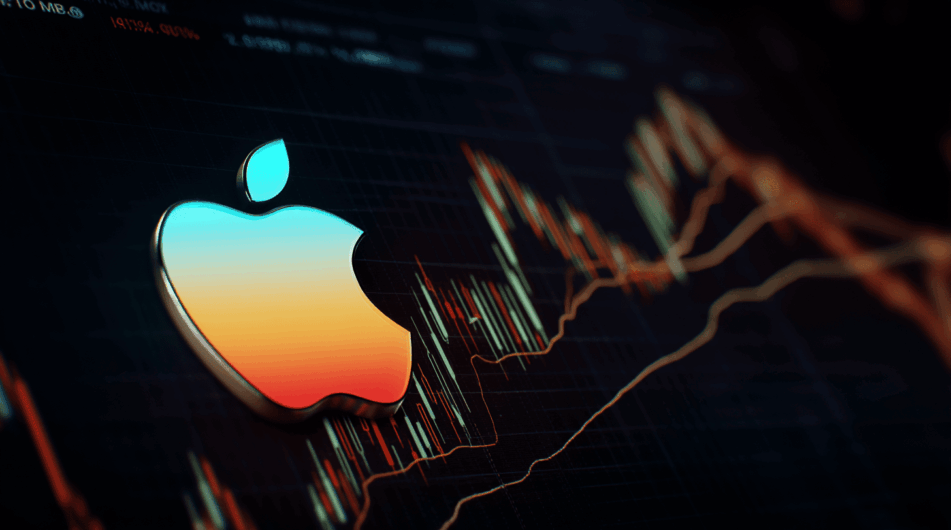 Apple s výnosem 0,5 % jako skvělá dividendová akcie? Zjistěte, proč!