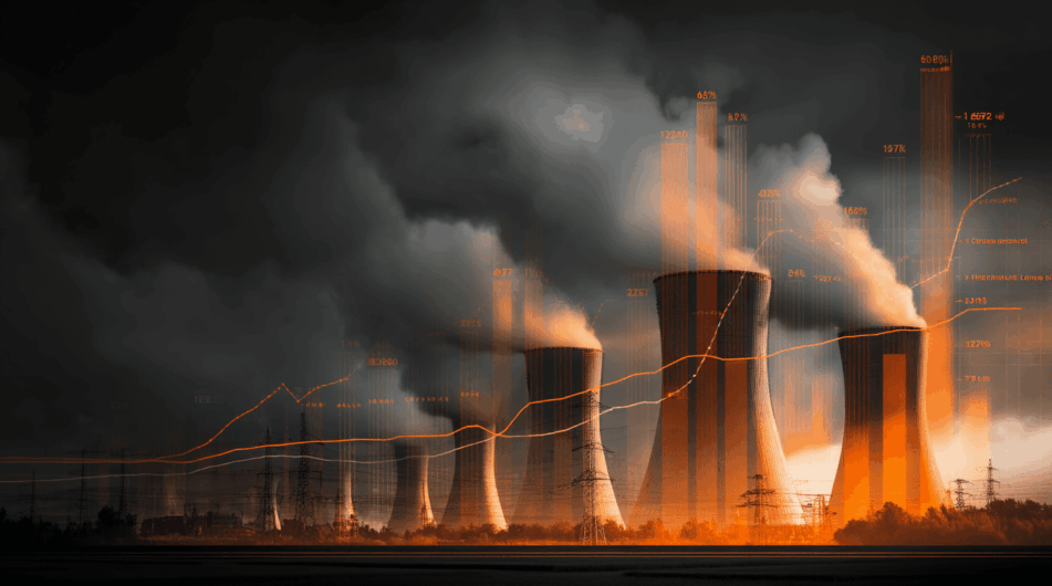 Jak se nižší ceny energií pro domácnosti projeví na akciích ČEZ? Tohle musíte vědět