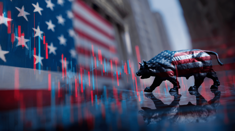 Investoři se zbavují amerických akcií! Kam se nyní vyplatí investovat?