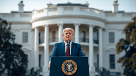 Trumpův token vystřelil o 70 %! Ten oznámil večeři s majiteli kryptoměny