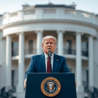 Kryptoměna CRO vystřelila o 40 % díky spojení s Trumpem! Co se chystá?