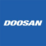 Logo Doosan Škoda Power