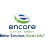 Logo Encore Capital Group