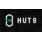 Logo Hut 8