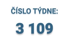 Číslo týdne