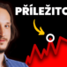 Bitcoin raketově roste! Kdo na tom vydělá?