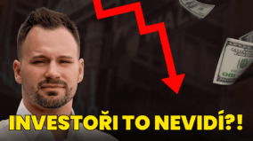 Opravdu tohle investoři přehlíží? Nebuďte jako oni!