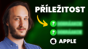 TOP 3 technologické akcie s růstovým potenciálem. Víte o nich?