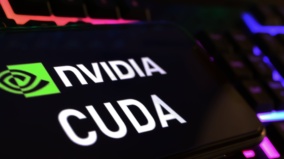 Kolaps v přímém přenosu? Nvidia krvácí, ale žraloci už vyhlíží nákupní příležitost
