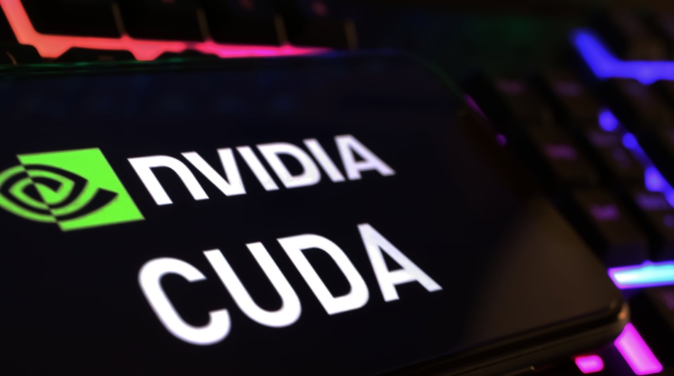 Kolaps v přímém přenosu? Nvidia krvácí, ale žraloci už vyhlíží nákupní příležitost