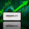 Amazon a Walmart plánují spustit vlastní kryptoměnu! Jaké s ní mají plány?