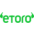Logo eToro Group