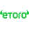 Logo eToro Group