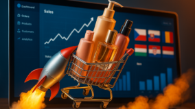 Tato česká beauty skupina rozdrtila trh a vyrostla o 40 %! Jak se jí to povedlo?