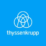 Logo thyssenkrupp