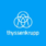 Logo thyssenkrupp