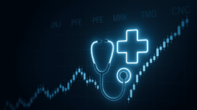 Tyto akcie se právě zhroutily o 40 %. Ideální čas investovat ve slevě?
