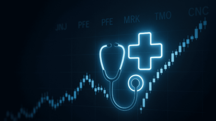 Tyto akcie se právě zhroutily o 40 %. Ideální čas investovat ve slevě?