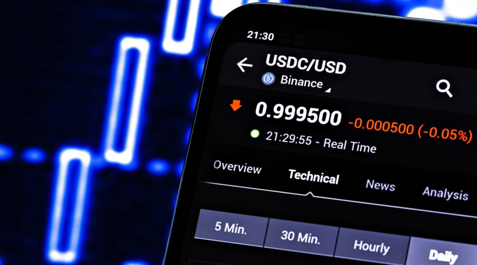 Krypto průlom na obzoru? Stablecoiny podle šéfa Circle čeká iPhone moment