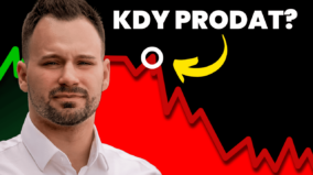 Svatý grál investování: Jak poznat vrchol býčího trhu?