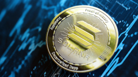 Historický okamžik pro kryptoměny! Bude spuštěno Solana ETF se stakingem